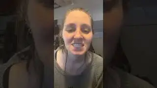Immediate denture journey 6 month update