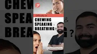 Jaw Surgery Benefits | How Does Jaw Surgery Change Your Face? | Maxillofacial | Jawline