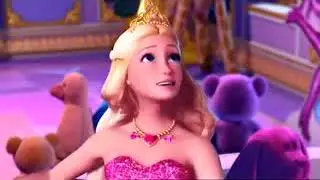 Barbie song |I wish I had her life|