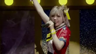 伊吹翼(VA.Machico) & 高坂海美(VA.Ueda Reina) | INVINCIBLE JUSTICE | Sub Español, Lyrics Romaji & English |