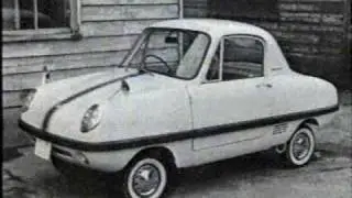 ダットサン ベビー （Datsun Baby）