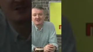 Гиркин про Кадырова #shorts #новости
