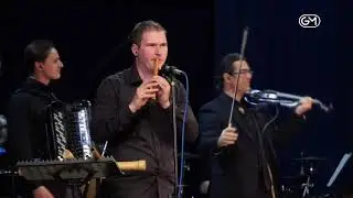 Folk Orchestra. Калинка