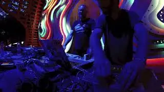 Supersede (Ozora 2017 Version) | Carbon Based Lifeforms