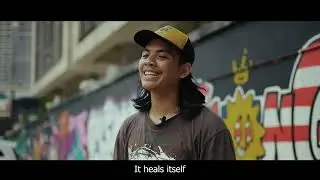 BANGKIT by D'Loka Studio (Documentary)