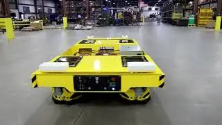 Conceptual Innovations Omni directional cart