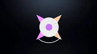 Intro Template No Text No Copyright | Shape Motion Graphics After Effects