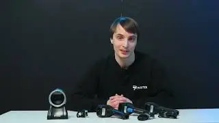 Обзор от производителя: сканеры штрихкодов PayTor для склада и магазина