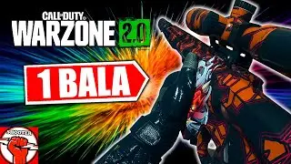 *DE 1 BALA* EL MCPR MODO AGRESIVO ES UNA BESTIA!⚡| MEJOR CLASE MCPR 300 WARZONE 2