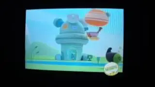 Jelly Jamm - Abertura em Português