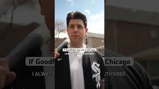 If Goodfellas was set in Chicago #shorts
