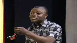 MUZIK BOX DU 30 09 2015 avec MUTANT