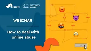 How to deal with online abuse