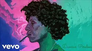 Rilès - MARIJUANA (8D Audio)(Subtitulo en español)