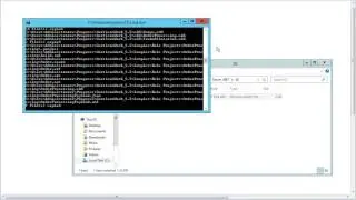 Configuring Windows Server 2012 R2 for Corticon .NET Web Services on IIS 8.5