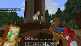 CRAZIEST 2V1 IN MINECRAFT HISTORY