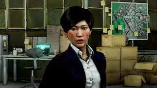 Sleeping Dogs: Definitive Edition - Mission #30 - Identifying Kidnapper (4K 60fps)