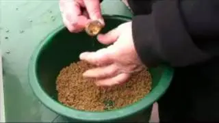 Middy Shotgun Feeder