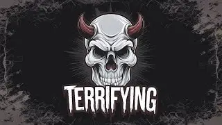 [FREE] "Terrifying" Hard Trap Beat Instrumental Dark Rap Hip Hop Freestyle Beats | Red John Beats