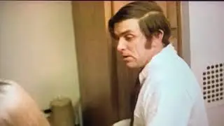 When the wife thinks you've had too much to drink.