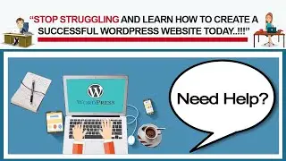 How To Create A WordPress Website For Beginners With Free WordPress Tutorials [2020 and Beyond]