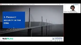 The Cyber Resilience Act Beyond Buzzwords - On-demand Webinar