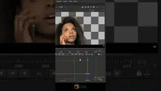 Nuke Quick Tip: 3 Steps To Get Better Keying in Nuke 