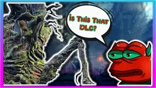 Dollar-Store Erdtree DLC | Dark Souls 3 (Part 4)