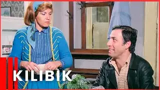 Kılıbık | Kemal Sunal Türk Komedi Filmi İzle