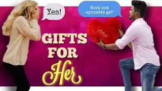 5 Best Affordable Gift Ideas For Your Girlfriend | Valantine's Day Special | The Fashion verge