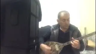 Zülfi Selek -  Göktepenin Çamları