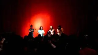 F.D.F. - Fire [AniFest Kuroi Stage 2011]