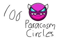 PARACOSM CIRCLES by N1XO 100%