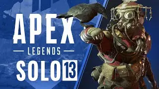L-STAR это не мое в соло режиме Apex Legends (1440p)