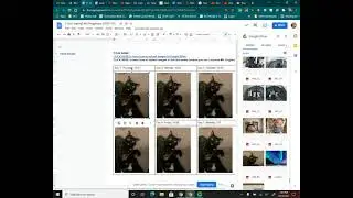 How to Replace an Image in Google Docs