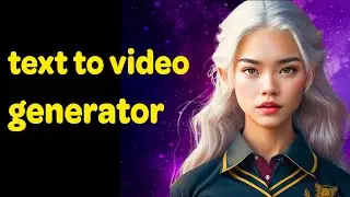 From Text to Video: The Power of Artificial Intelligence in Video Creation