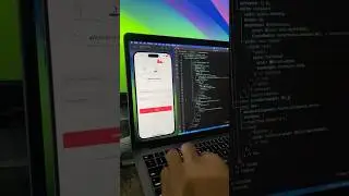 Flutter Tutorial for Beginners – Build This in 60s!