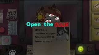 Open The Door meme/gacha live2/capCut/alight moltion