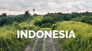 Our Journey to Indonesia (Summer 2014)