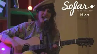 Miam - Dors | Sofar Paris
