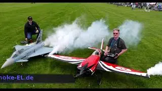 Smoke EL 2020 | ProWing Digital 2020