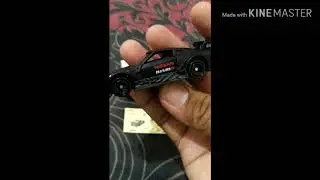 TOMICA NISSAN NISMO GT-R 3500