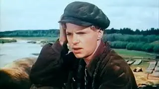 Солдат Иван Бровкин!