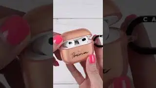 CASETiFY Custom Case for AirPods 3rd gen