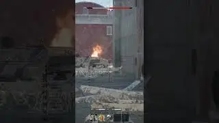 Lemmings #panzer #warthunder #multikill #funnyshorts #germany #lemmings #lol #ww2 #tanks