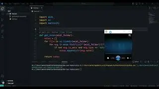 Generate music using markovify