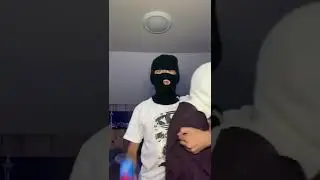 How to rob people 101