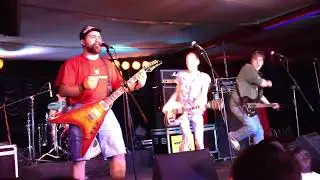 AMAROKA - MTV (Live)