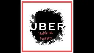 Amerika 19; Uber Hakkında Herşey
