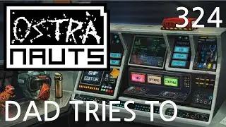 Storage Bays, Reactors, and Meat - Ostranauts 0.13, 324